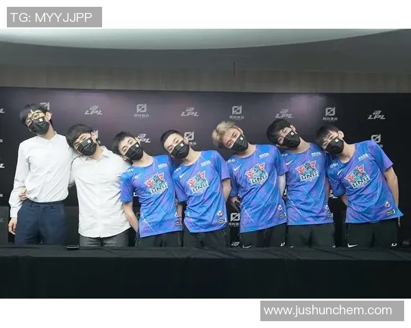 热议CSGO：LNG战队实力大变革背后的原因与未来展望