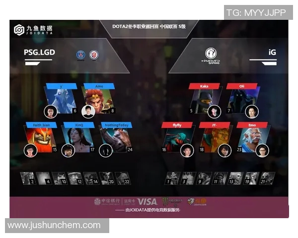 热议DOTA2IG战队如何通过团队协作变革重塑竞技格局