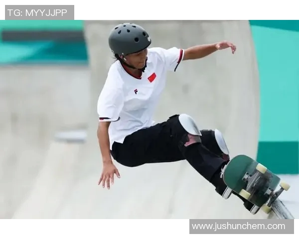 滑板心理素质评比揭晓北京滑板队荣登第五名引关注