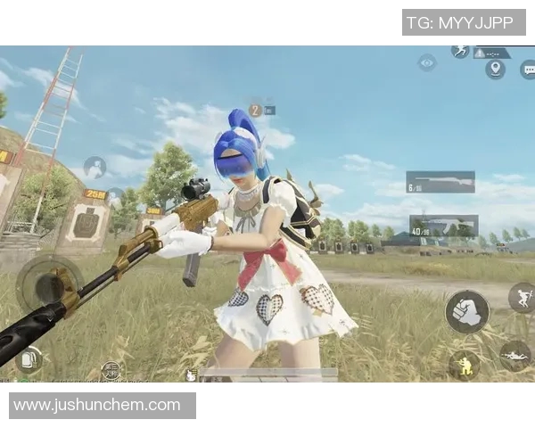 专访和平精英制作人黄芳揭秘游戏成功背后的秘密与策略