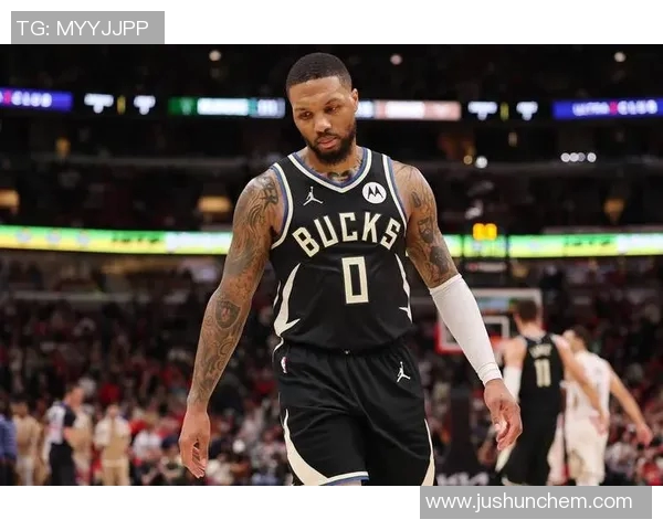 勇士旧将，已成为穷人版利拉德！雄鹿管理层，好像能留住字母哥