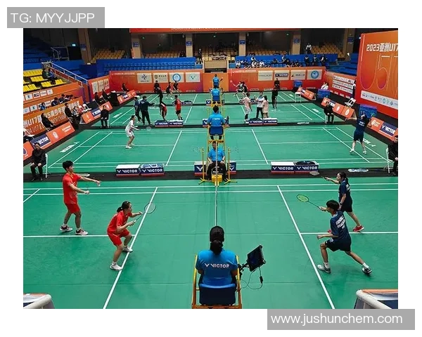 北京羽毛球队近期表现分析与未来发展趋势探讨