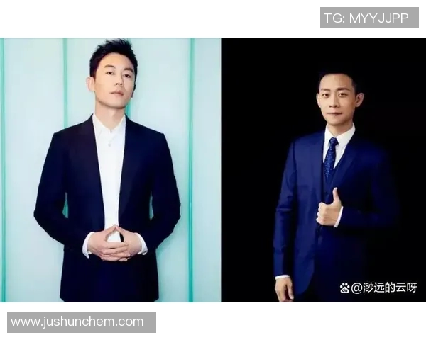 中国演员与足球明星撞脸大揭秘你能认出多少个明星的双胞胎吗
